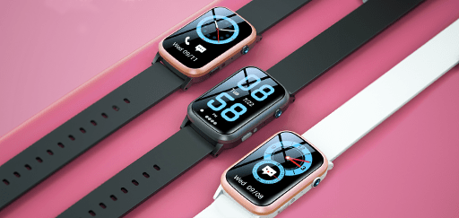From Sci-Fi to Reality: Video Calling Comes to Your Wrist with Smartwatches