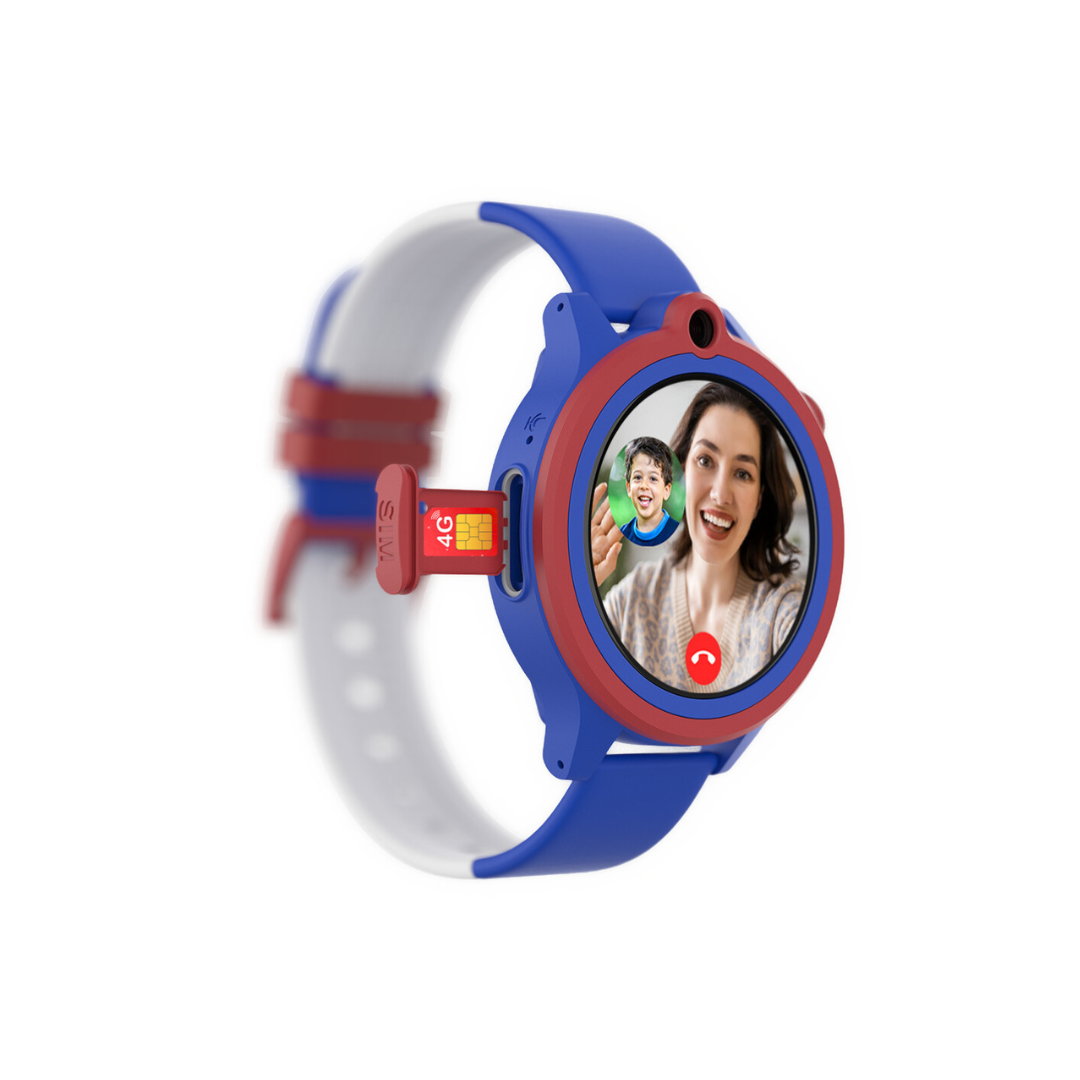 Free Airtel Kids Sim Card Order for WatchOut Smartwatch