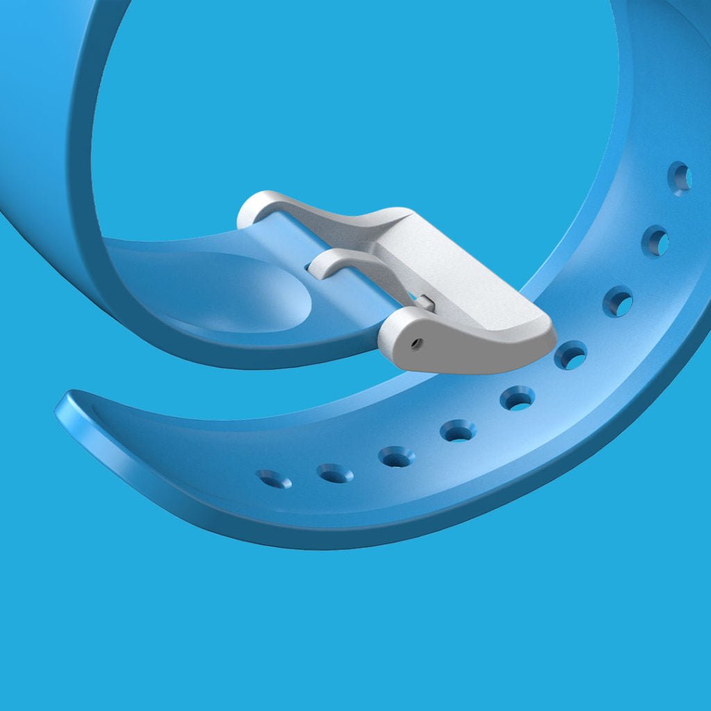 Strap : Next-Gen Kids Watch