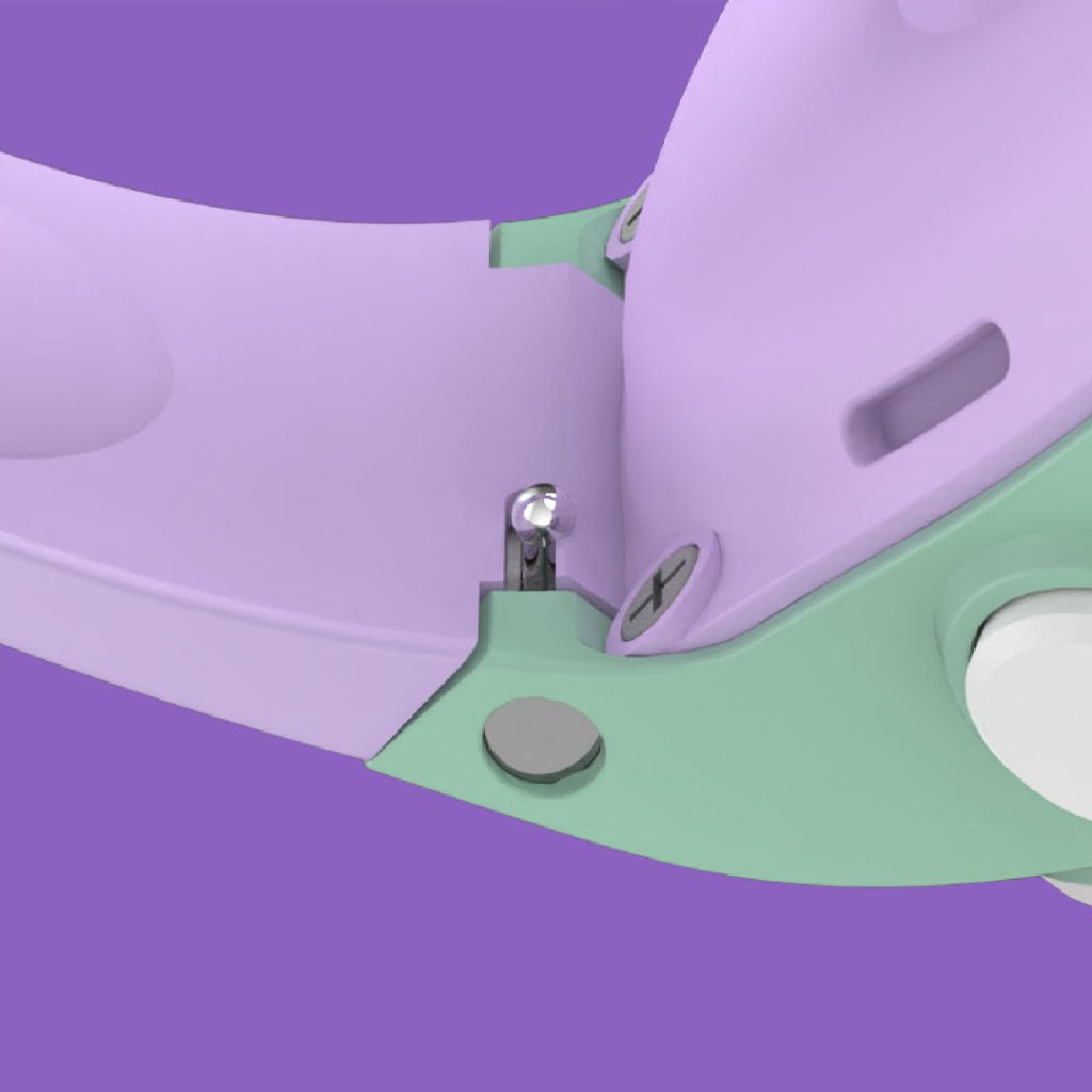 Strap : Next-Gen Kids Watch