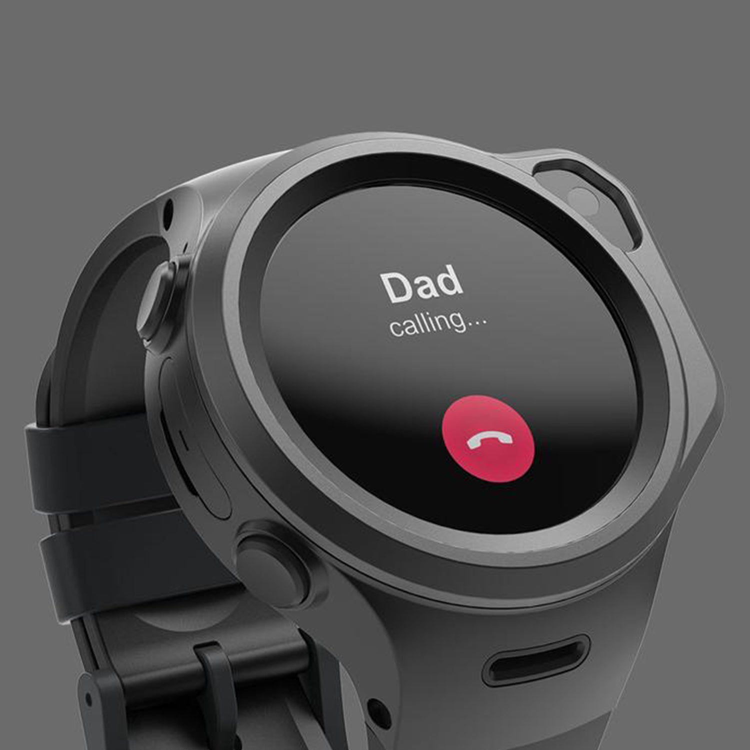 Get smart watch with video call features for kid