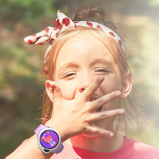 Top 10 Best GPS Trackers for Kids: Ensuring Safety and Peace of Mind