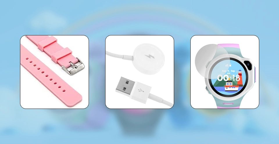 3-Must Have Accessories To Shop From Watchout Wearables For Smartwatch