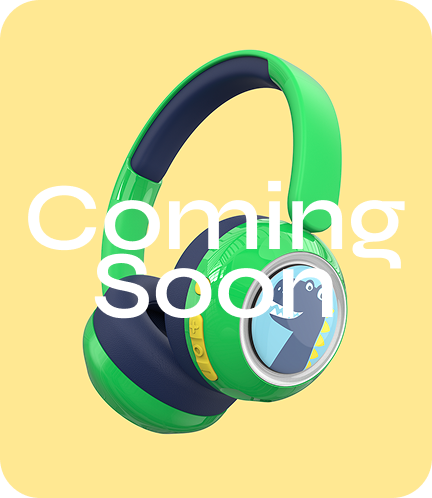 🎧 Safe, Stylish & Smart – Why Galaxy Headphones Are a Game-Changer for Kids!