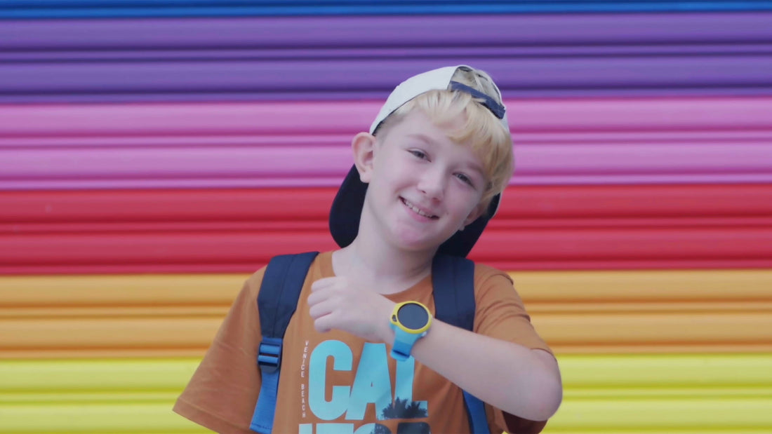 The Ultimate Guide to 4G Smart Watches for Boys: Features, Benefits, and Best Buys