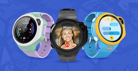Features of WatchOut Wearables Kids Smartwatch that make it a reason to purchase