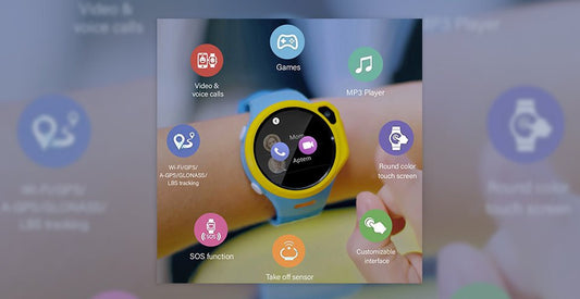 Planning to invest in a digital watch for kids? Know the benefits your child will experience
