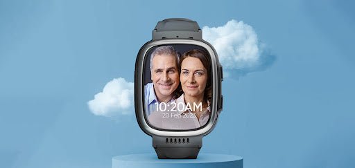 Senior-Friendly Features: Smartwatches Tailored for the Elderly in India