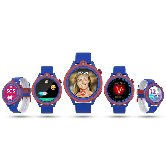 Ultimate Guide to Trackers for Kids: Smart Gadgets Every Parent Needs to Know