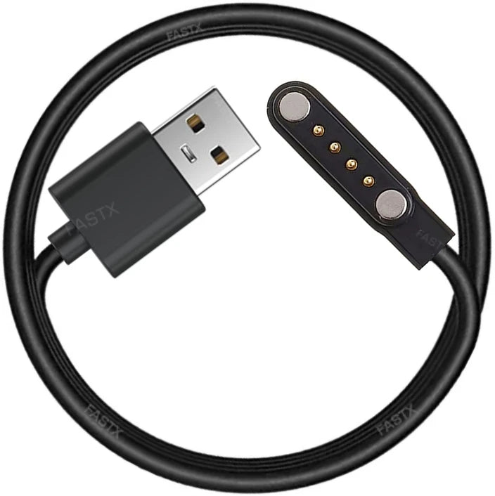 Charging Cable : Next-Gen+ Kids Smart Watch