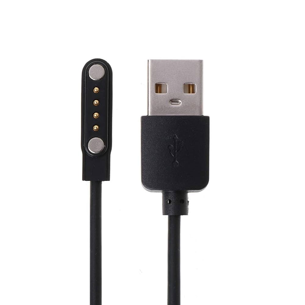 Charging Cable : Next-Gen+ Kids Smart Watch
