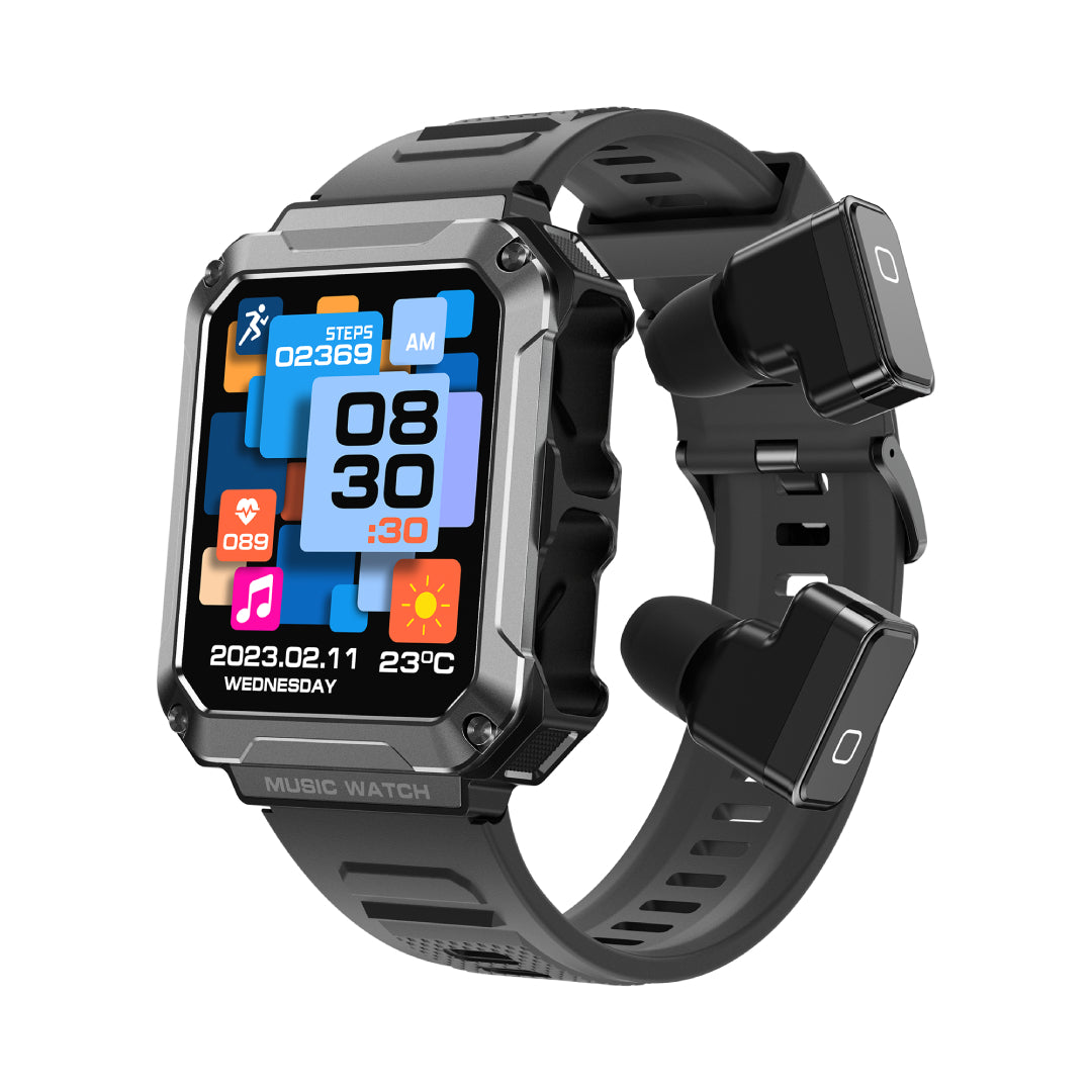 Wearpods Smart Watch