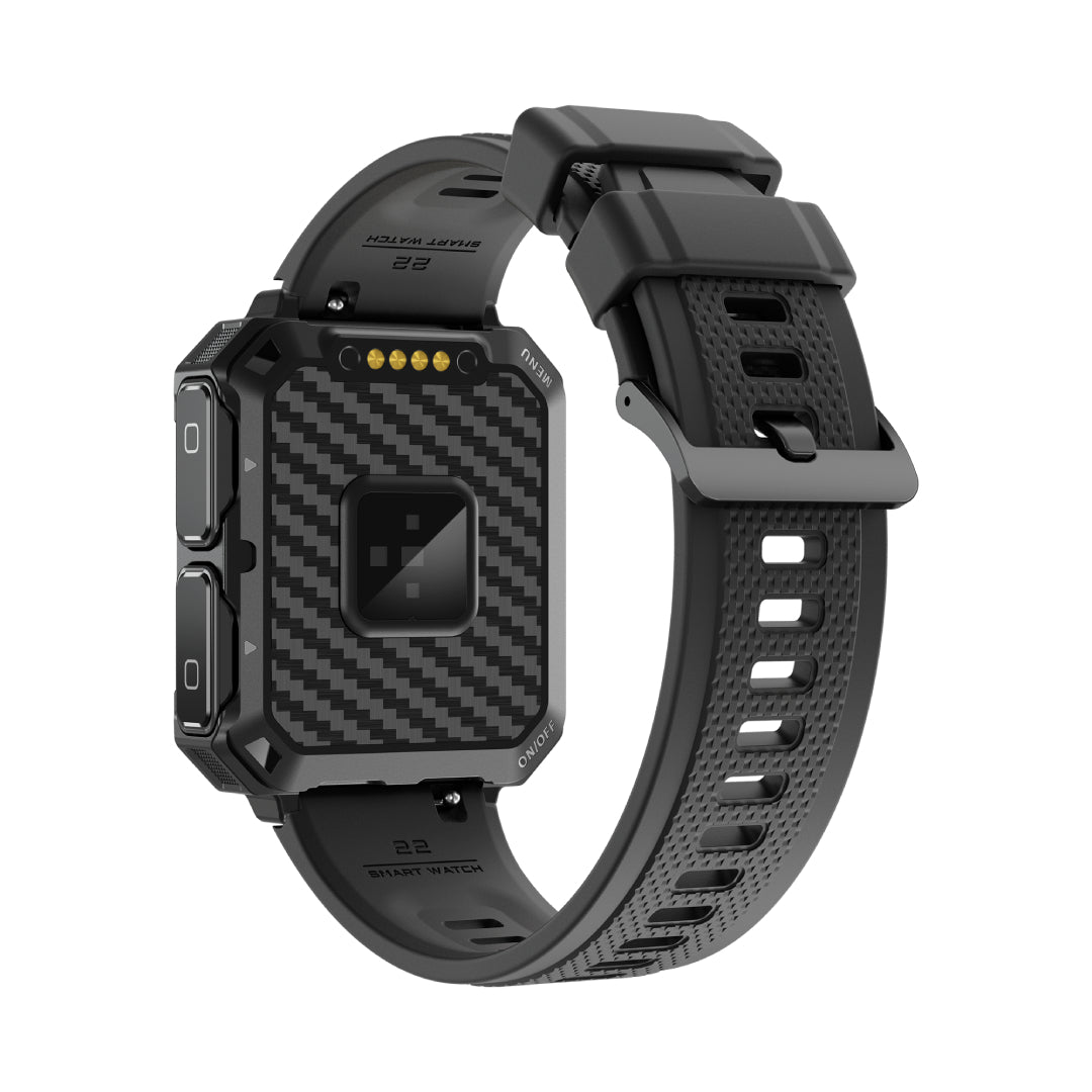 Wearpods Smart Watch