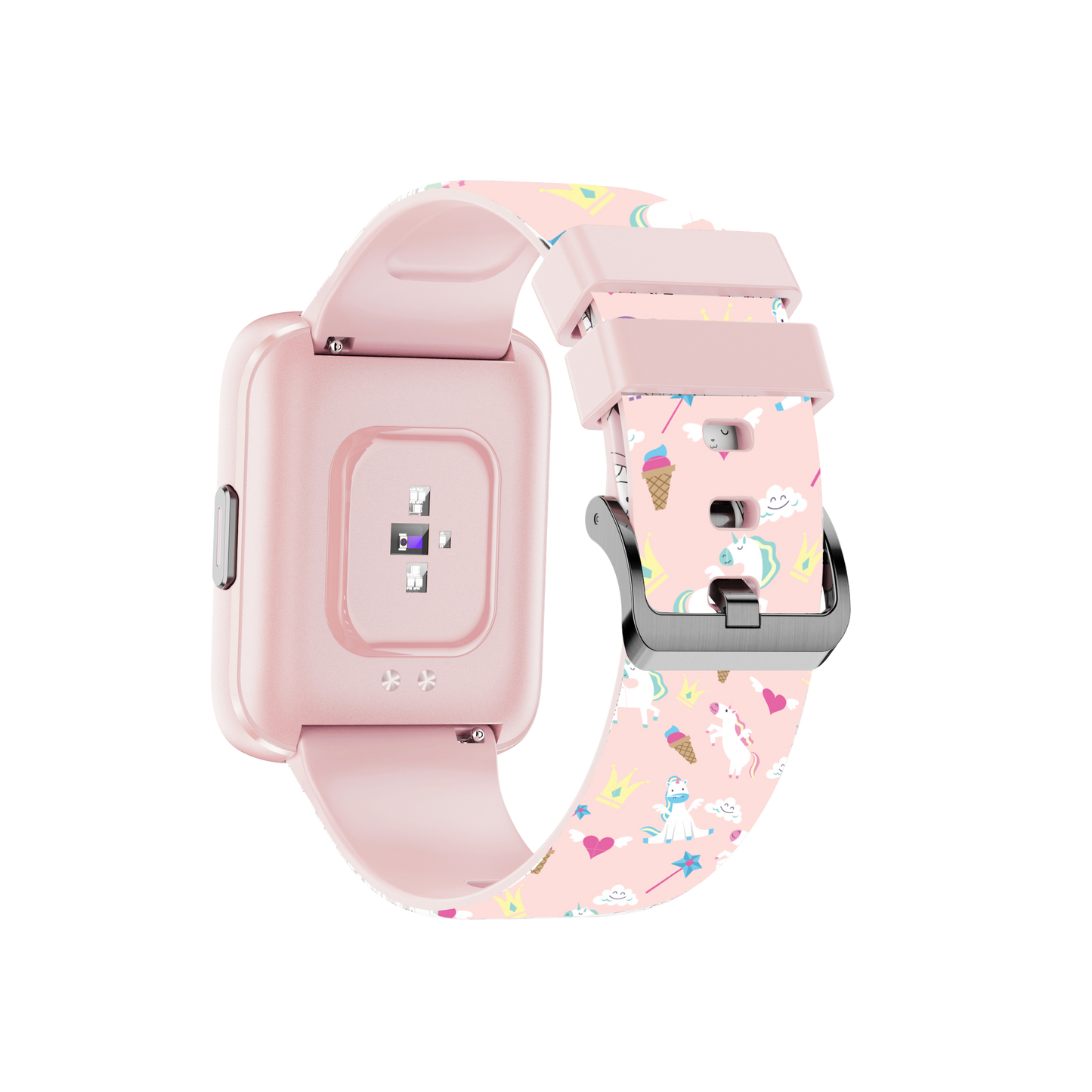 Champion Kids and Teens Smartwatch (Blush Pink)