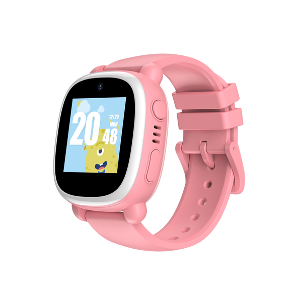 Duo Kids Smart Watch (Pink Blink)