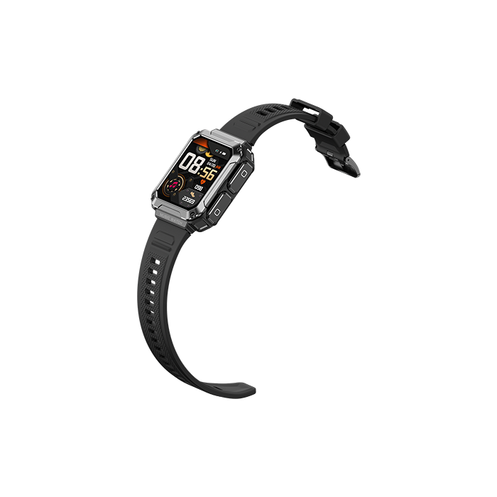 WearPods Smartwatch with inbuilt TWS for GenZ