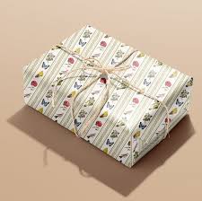 Gift Wrap