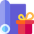 Gift Wrap Icon