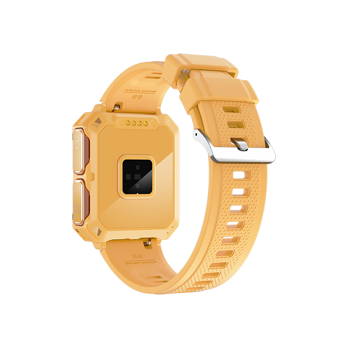 WearPods Smartwatch with inbuilt TWS for GenZ