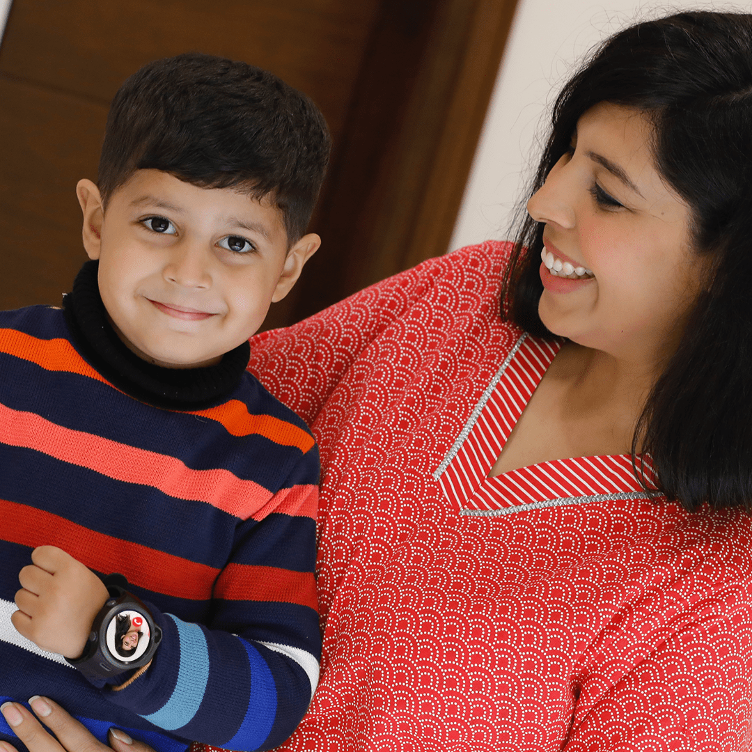 Shop Best Child safety GPS tracker Smart Watch Online WatchOut