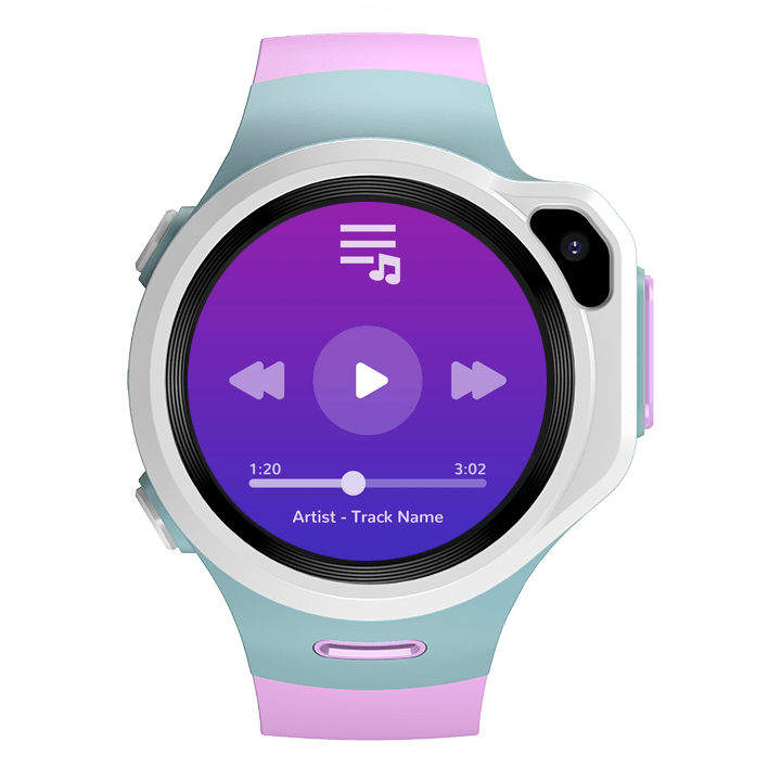 Kids smart watch deals shop