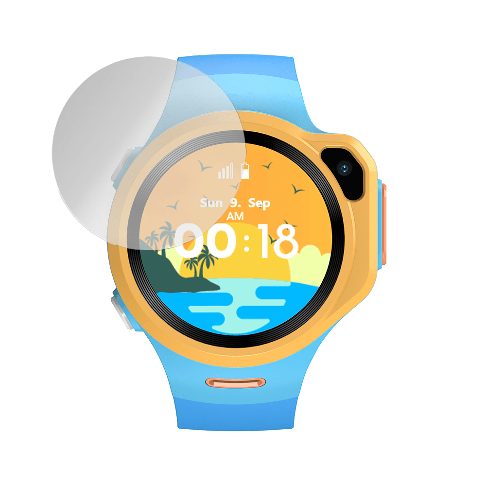 Screen Protector : Next-Gen Kids Watch