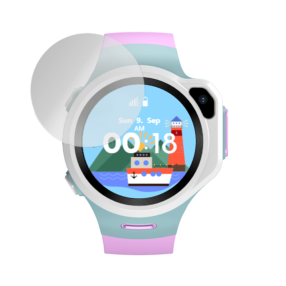 Screen Protector : Next-Gen Kids Watch