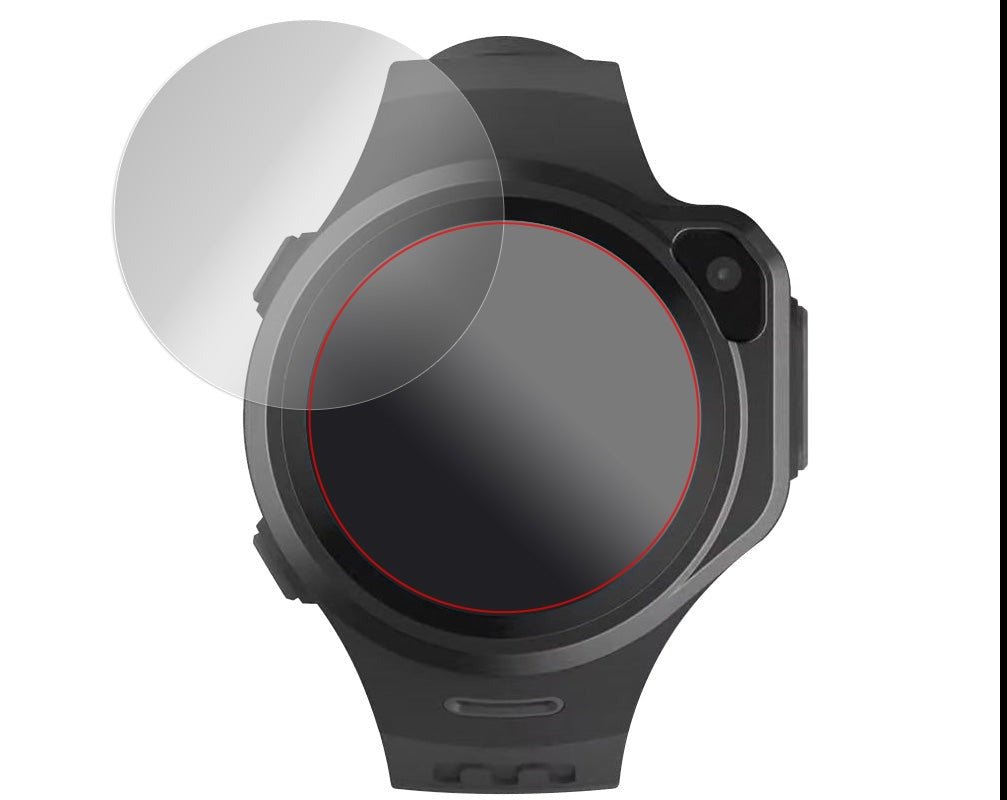 Screen Protector : Next-Gen Kids Watch