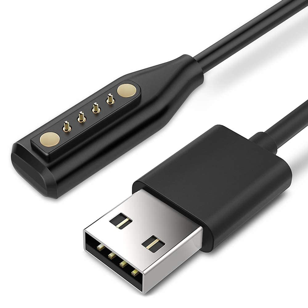 Charging Cable : Next-Gen+ Kids Smart Watch