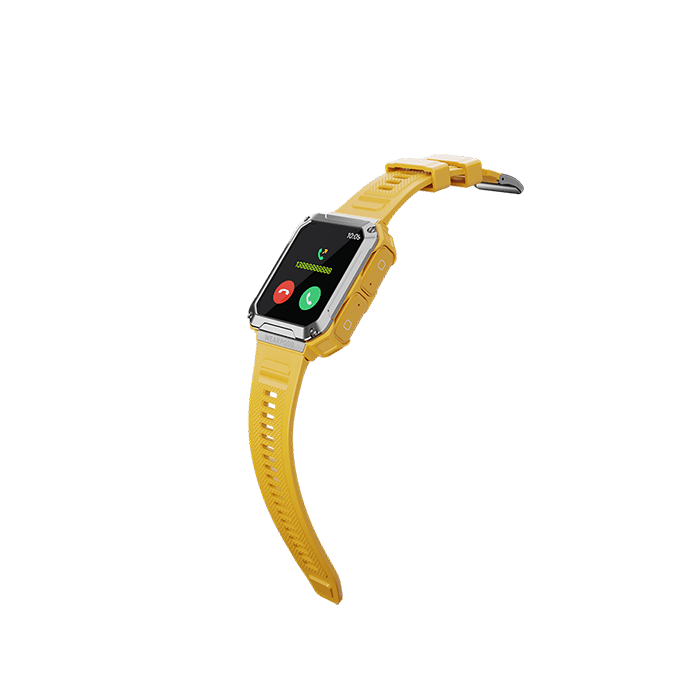 Stay Connected Anywhere with Wearbuds WatchOut Wearpods