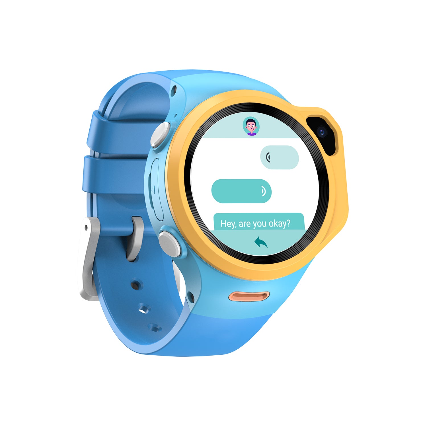 Shop Kids Smart Watch with calling