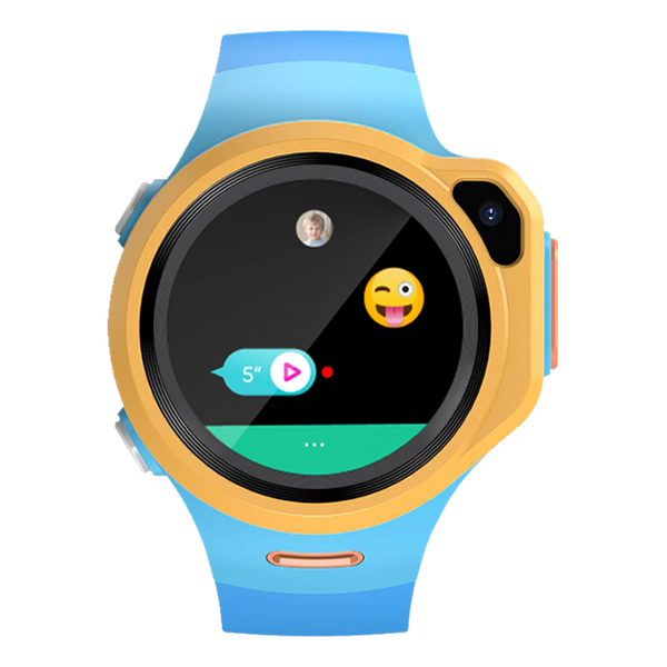 Buy smart watch for kids